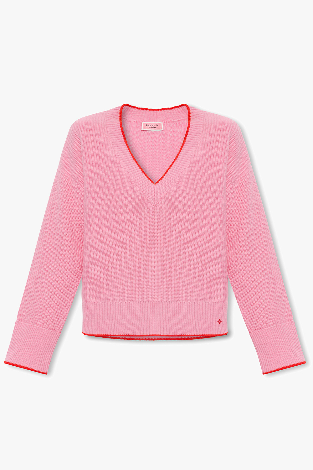 Kate spade outlet pink sweater